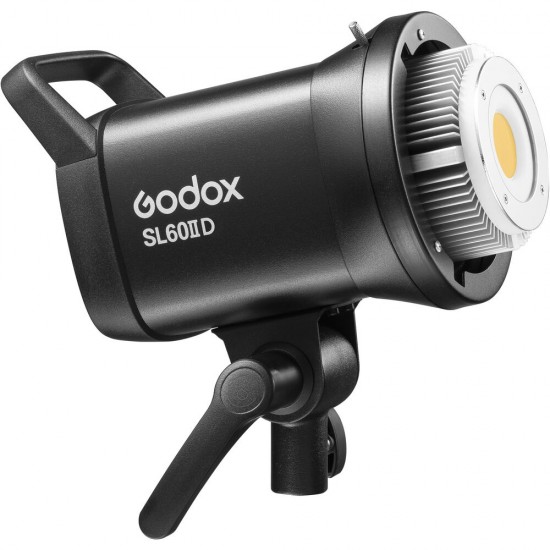 Godox SL60II-D Daylight LED Video Light